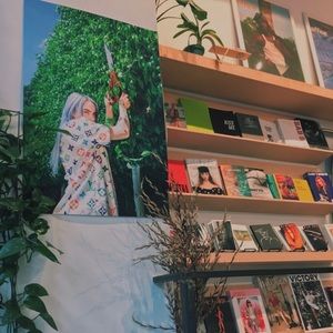 Meet your Posher, Amélie